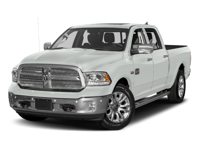 2018 RAM 1500 Limited