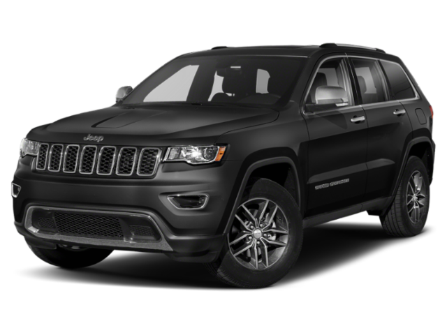 2019 Jeep Grand Cherokee Base