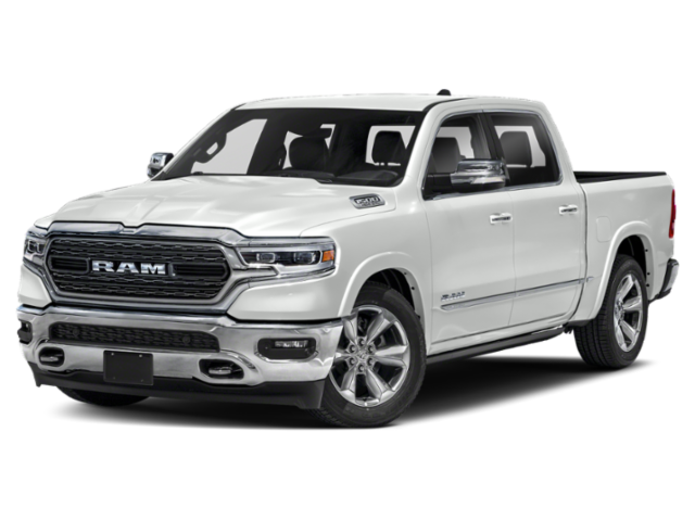 2019 RAM 1500 Base