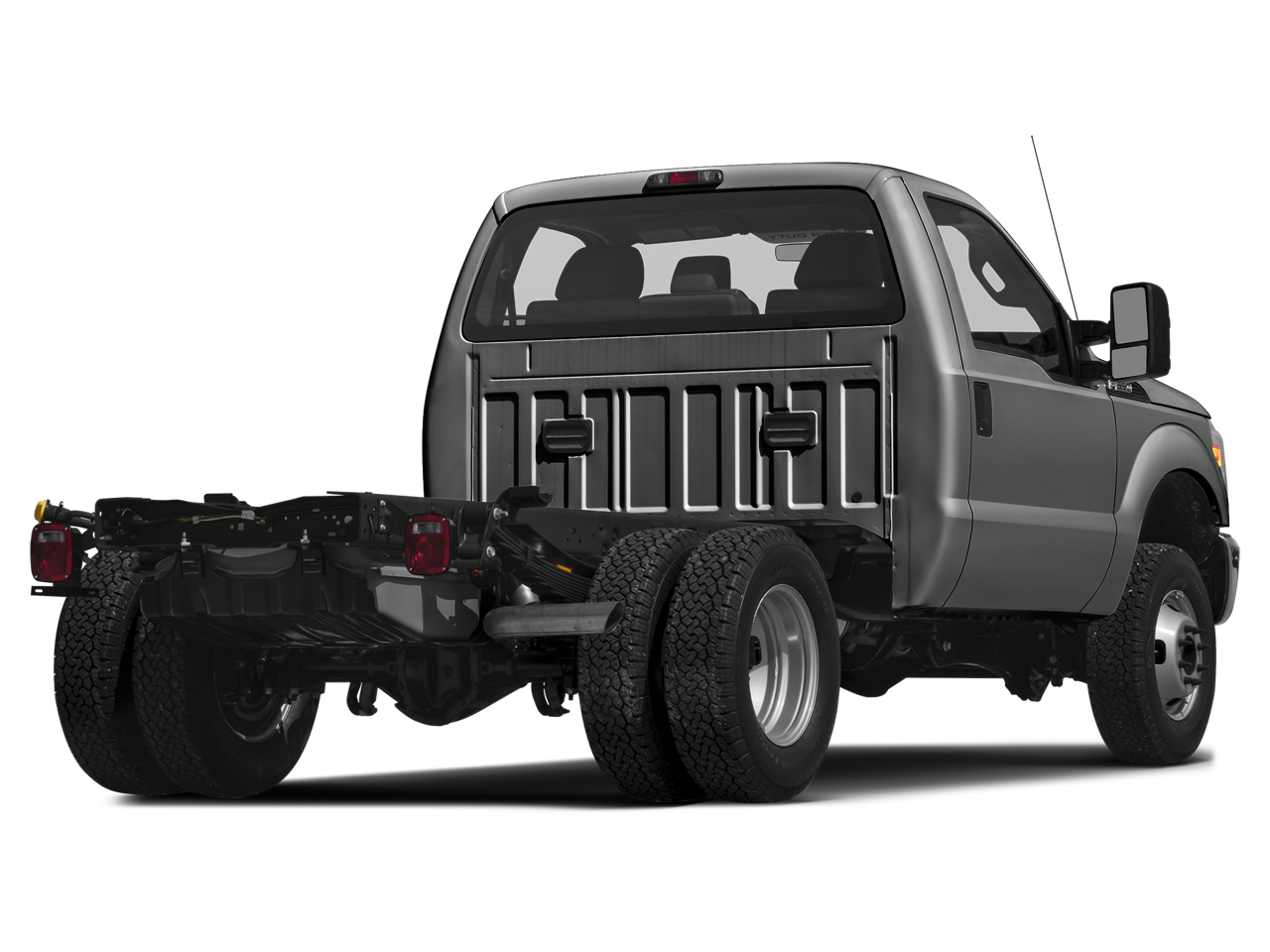2015 Ford F-350SD XL