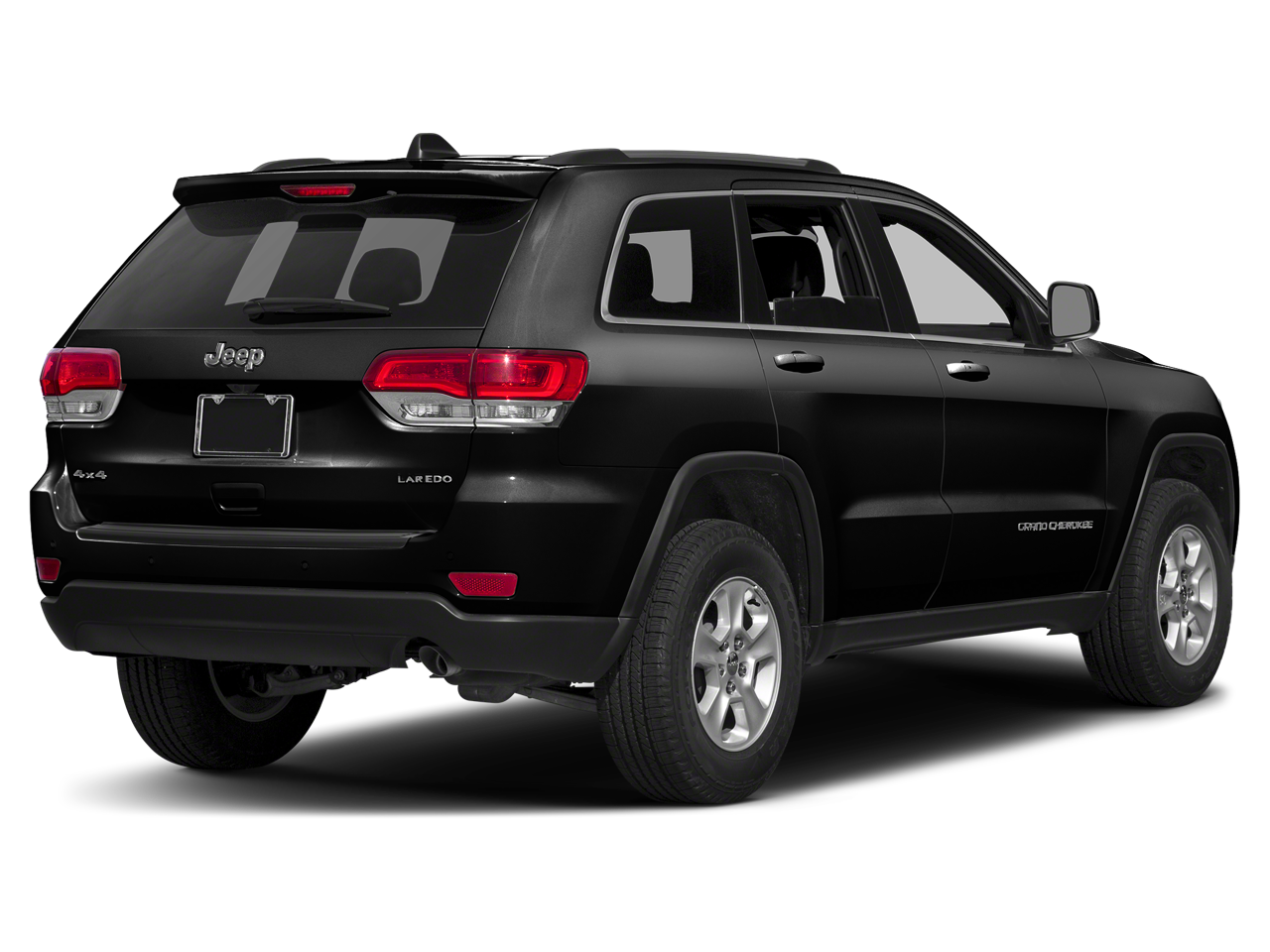 Used 2015 Jeep Grand Cherokee Laredo E with VIN 1C4RJFAG3FC168791 for sale in Bensenville, IL