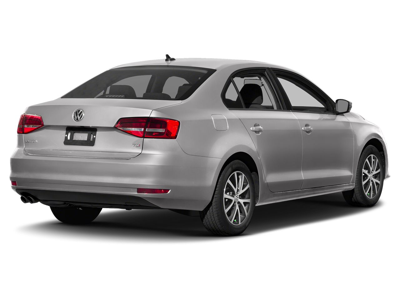 Used 2015 Volkswagen Jetta SE with VIN 3VWD07AJ6FM277482 for sale in Bensenville, IL