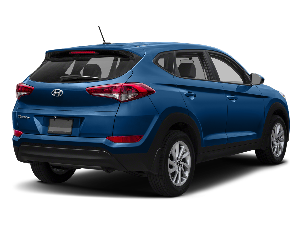 Used 2017 Hyundai Tucson SE with VIN KM8J33A47HU392814 for sale in Bensenville, IL