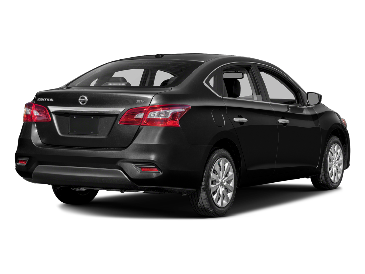 Used 2017 Nissan Sentra SV with VIN 3N1AB7AP8HY276062 for sale in Bensenville, IL