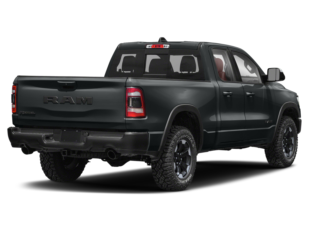 2020 RAM 1500 Sport/Rebel