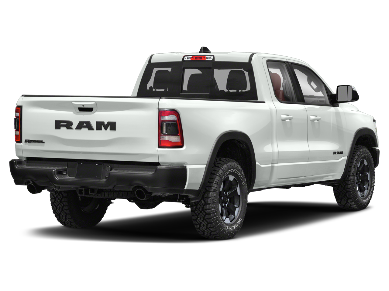 2020 RAM 1500 Base
