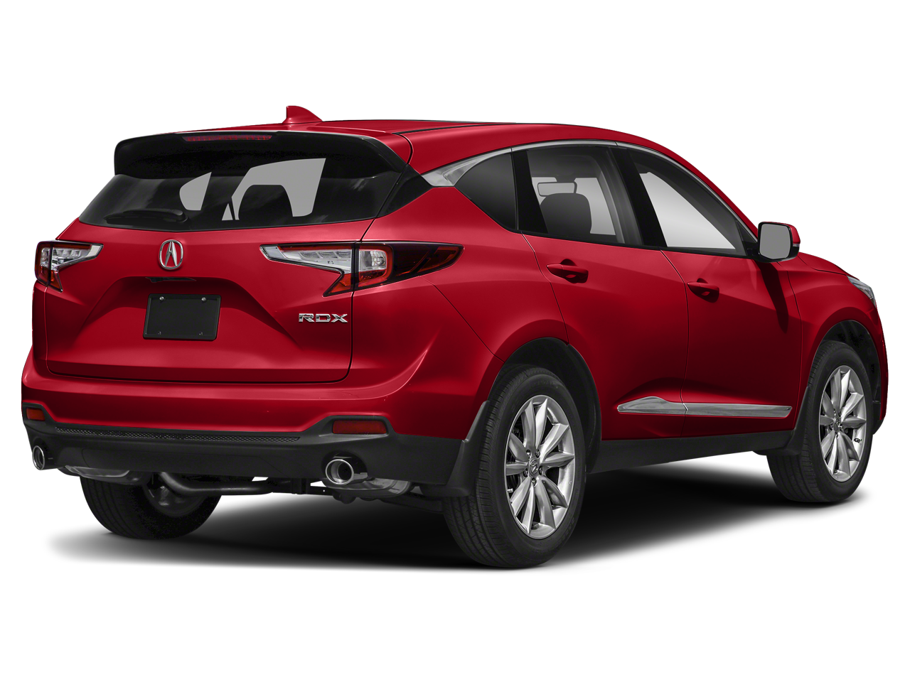 2021 Acura RDX SH-AWD
