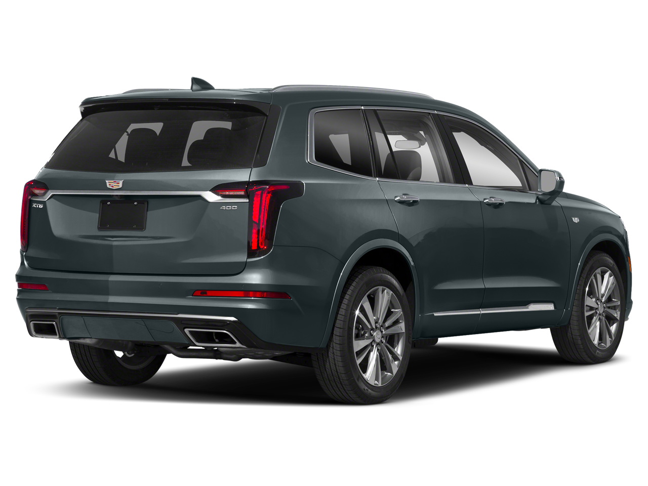2021 Cadillac XT6 Premium Luxury - Photo 43