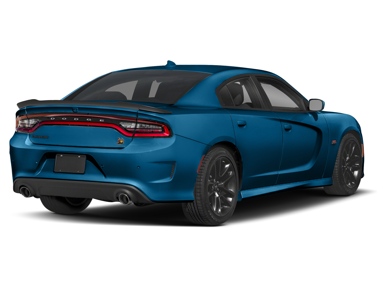 2021 Dodge Charger R/T Scat Pack
