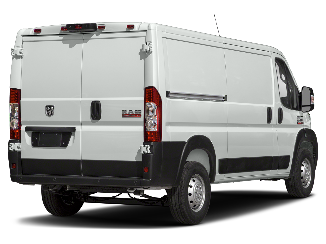 2021 RAM ProMaster 1500 Base 136 WB
