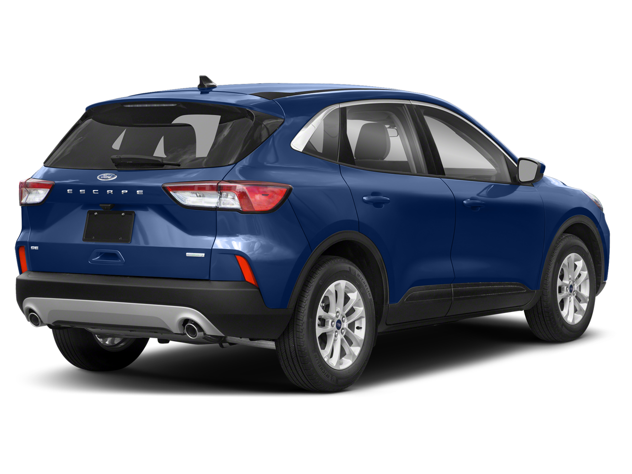 2022 Ford Escape SE Hybrid
