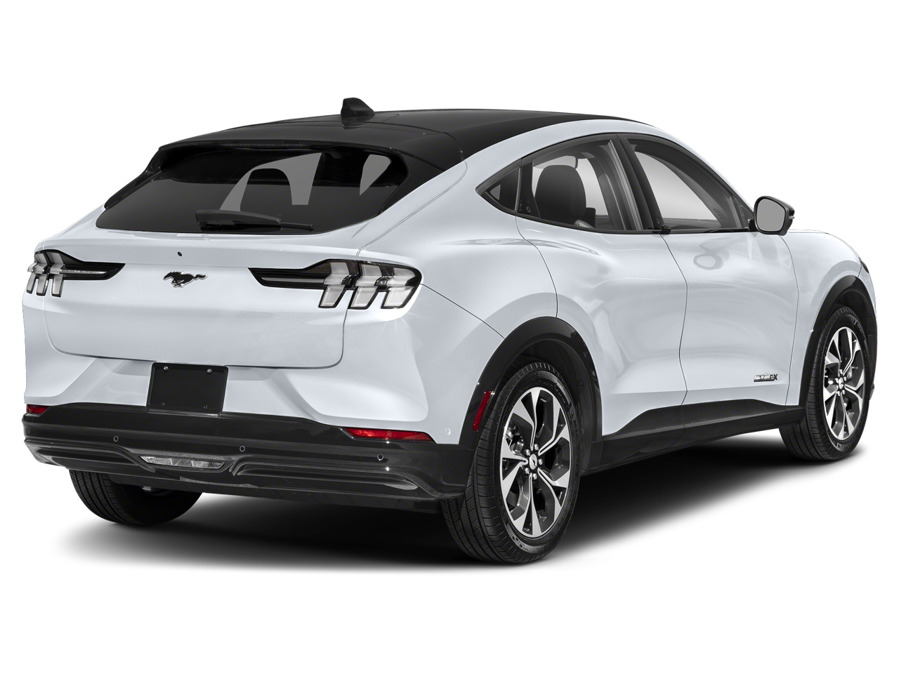 Used 2022 Ford Mustang Mach-E Premium AWD with VIN 3FMTK3SS1NMA37923 for sale in Bensenville, IL