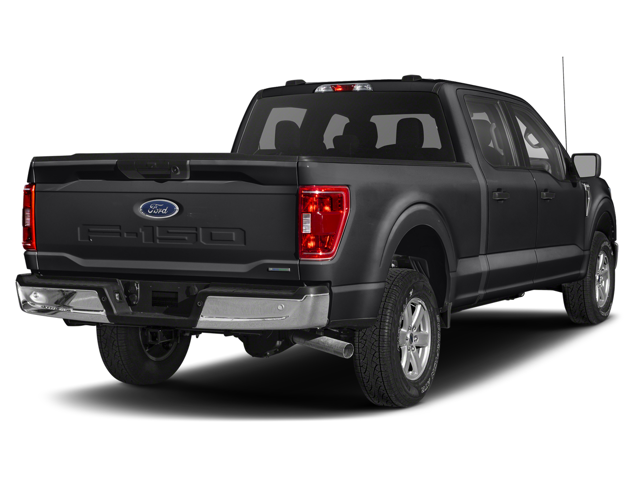 2022 Ford F-150 XLT ROUSH