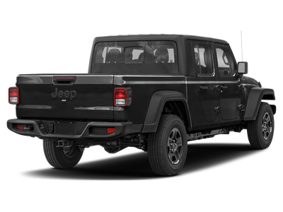 2022 Jeep Gladiator Altitude