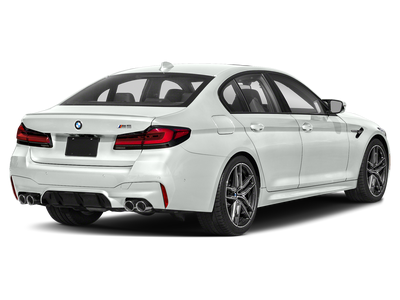 2023 BMW M5 Base