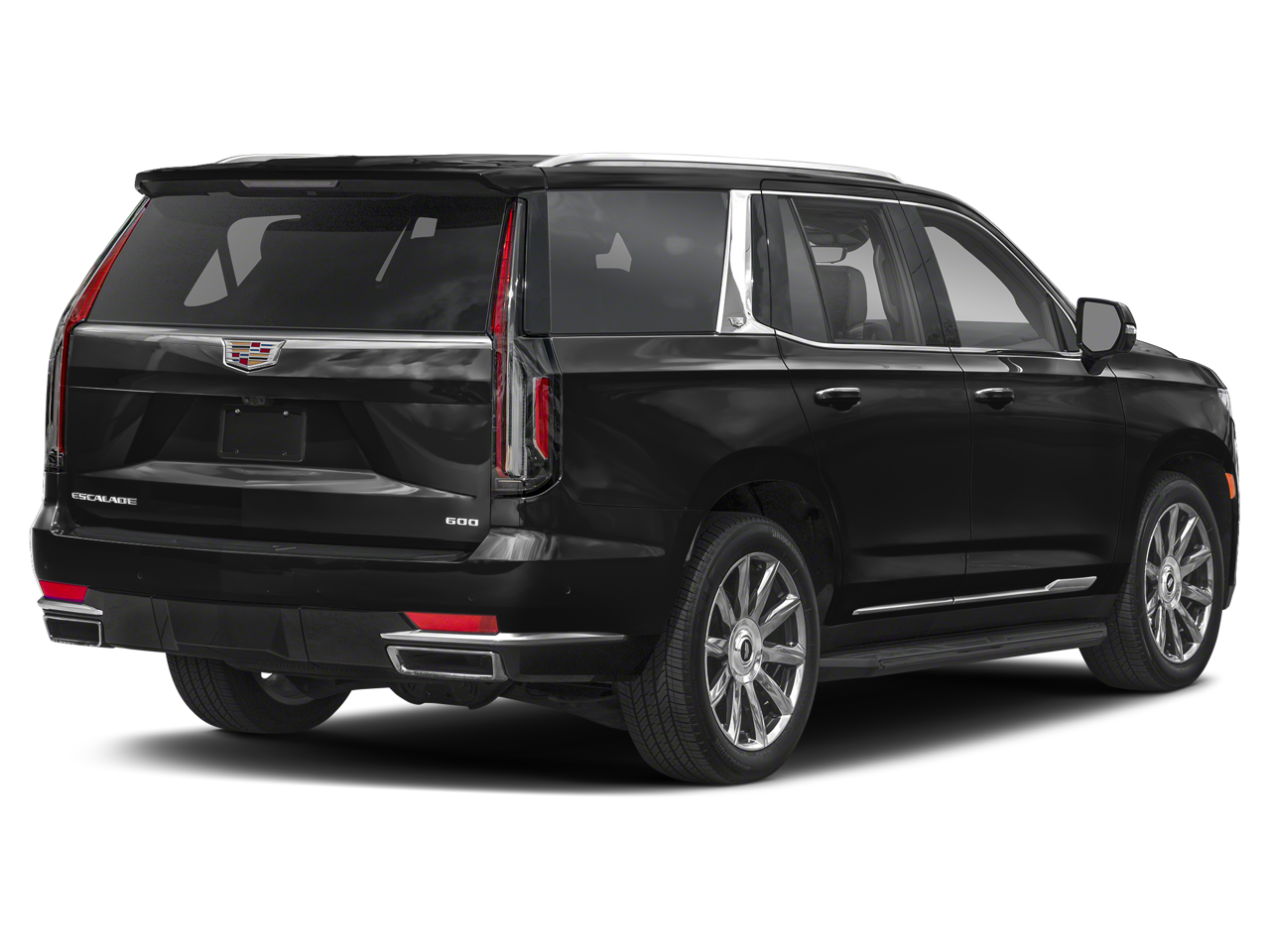 2023 Cadillac Escalade Base