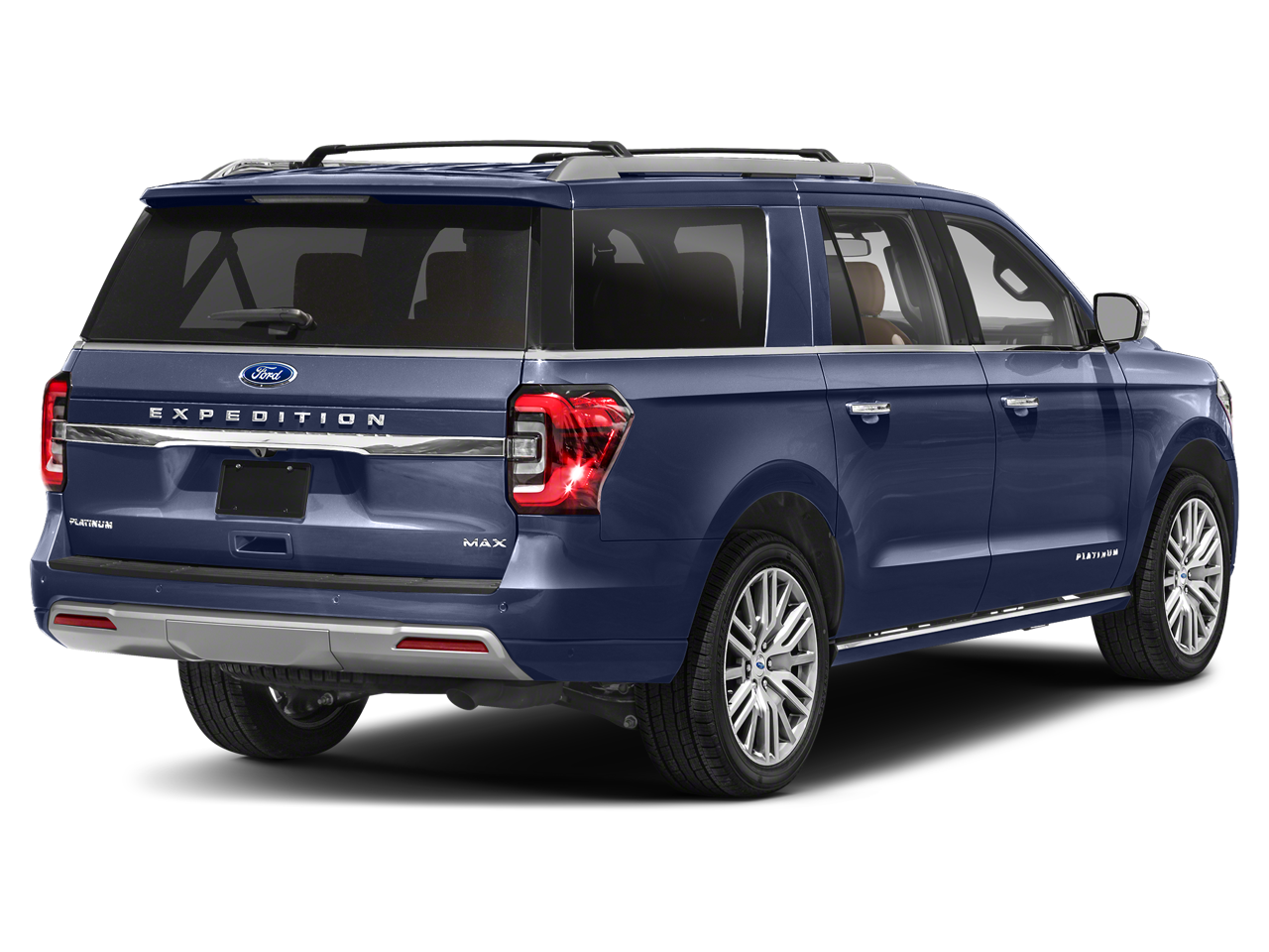 2023 Ford Expedition Max Platinum
