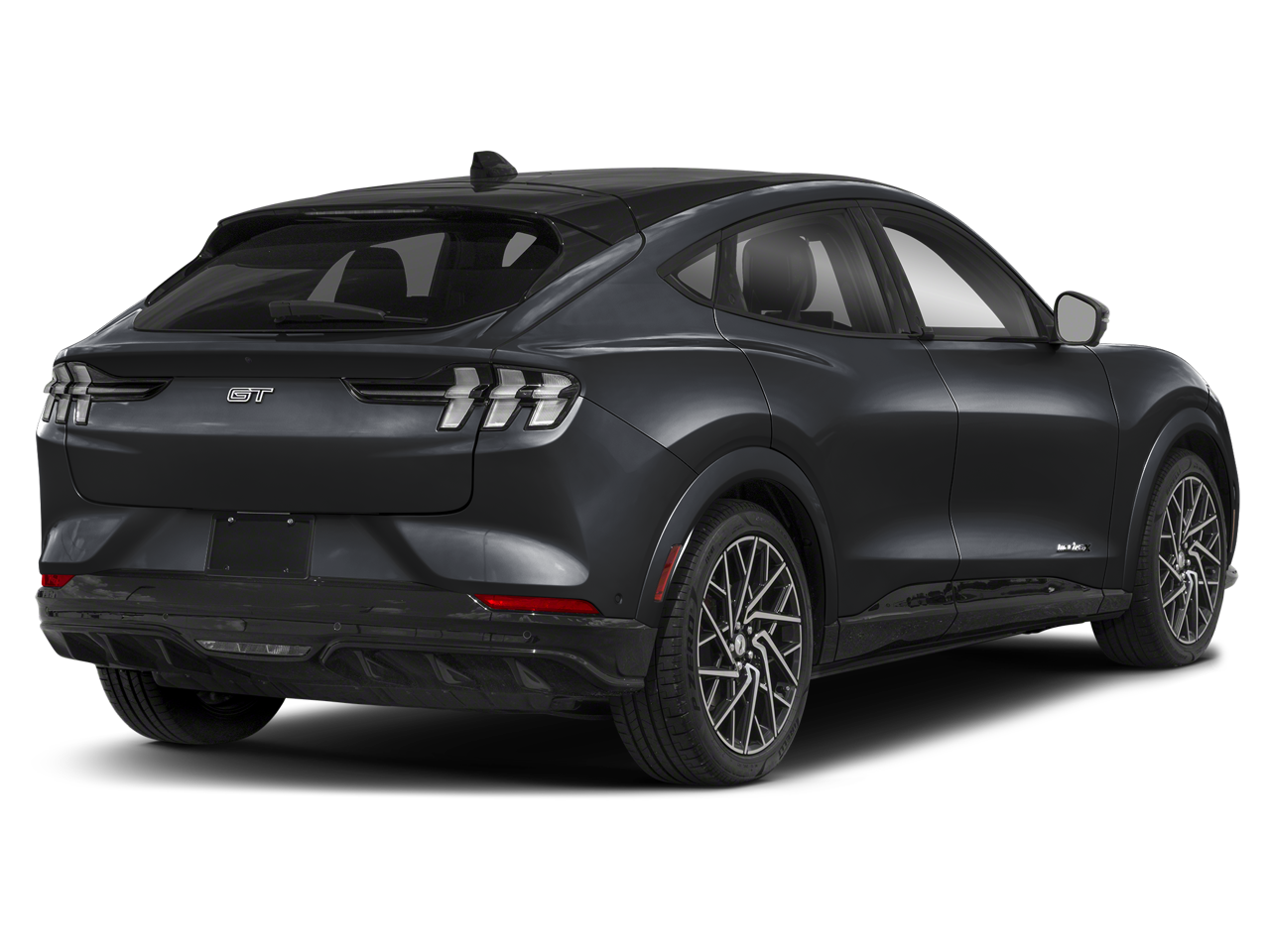 Used 2023 Ford Mustang Mach-E GT AWD with VIN 3FMTK4SE9PMA12450 for sale in Bensenville, IL