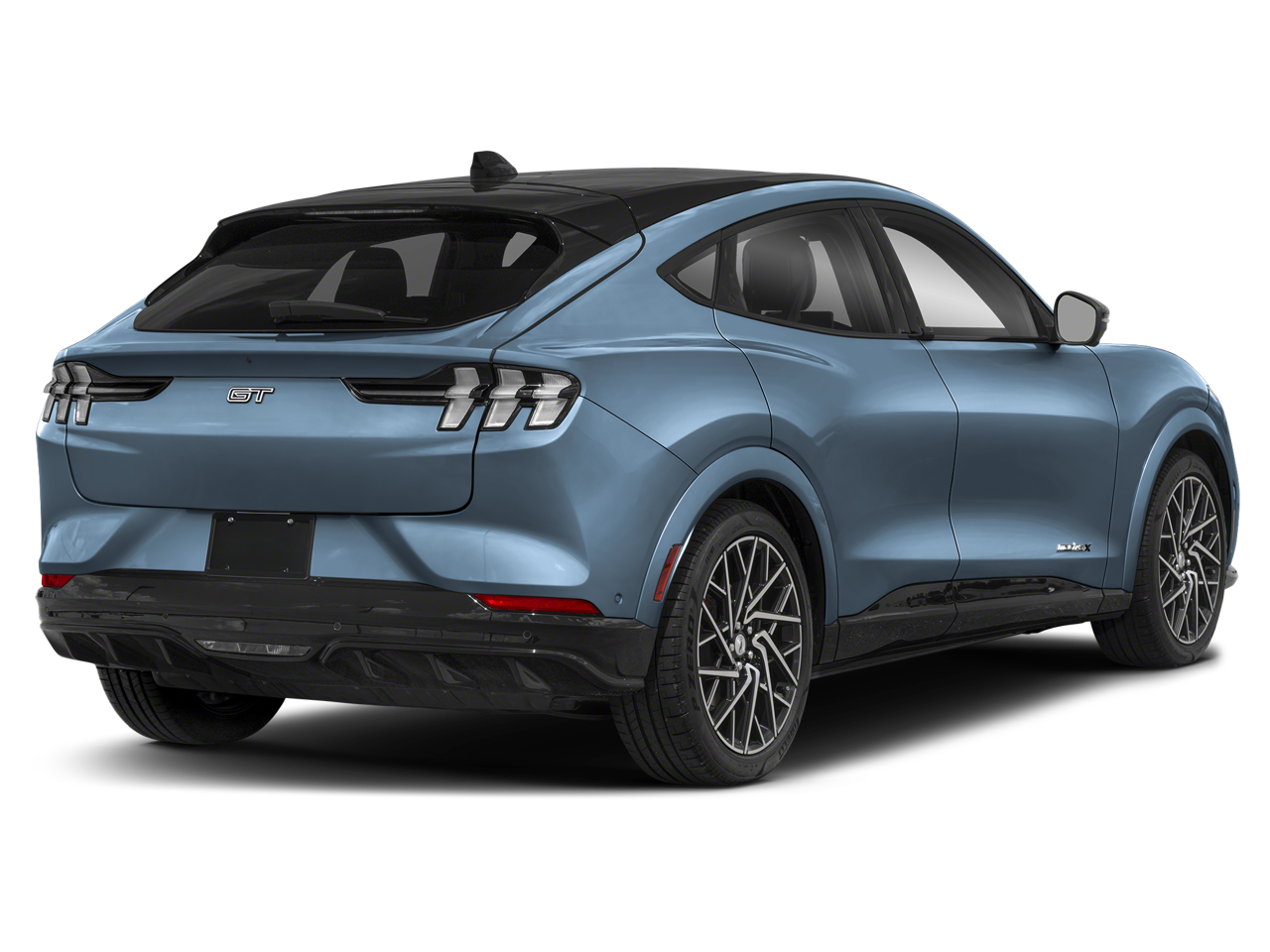 Used 2023 Ford Mustang Mach-E GT AWD with VIN 3FMTK4SX4PMA81581 for sale in Bensenville, IL