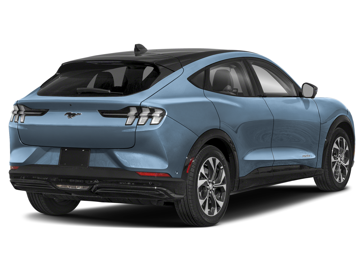 Used 2023 Ford Mustang Mach-E Premium AWD with VIN 3FMTK3SS7PMA32809 for sale in Bensenville, IL