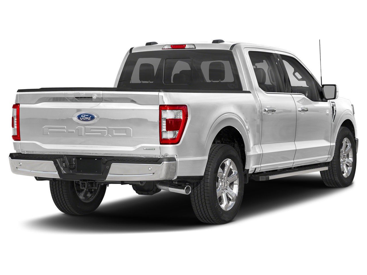 2023 Ford F-150 Lariat Shelby