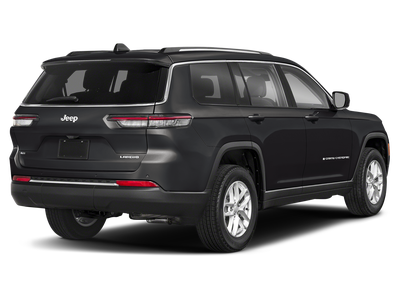 2023 Jeep Grand Cherokee L Altitude X