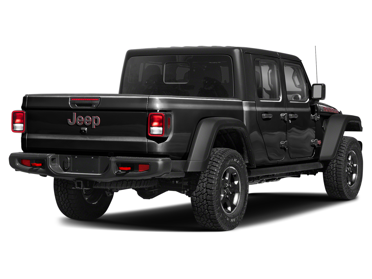 2023 Jeep Gladiator Base