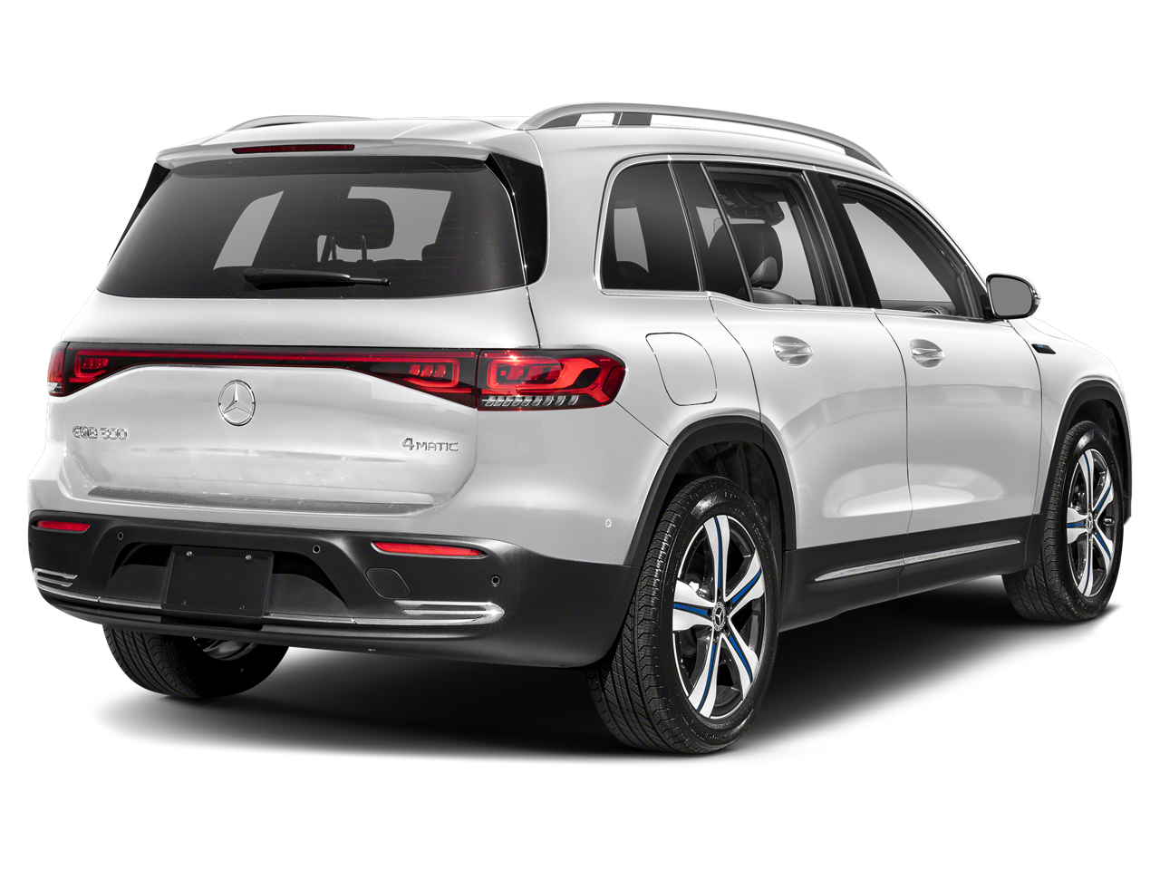 2023 Mercedes-Benz EQB EQB 300