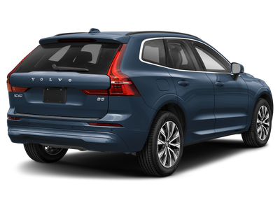 2023 Volvo XC60 Core