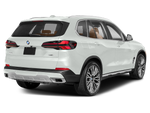 2024 BMW X5 xDrive40i M-Sport