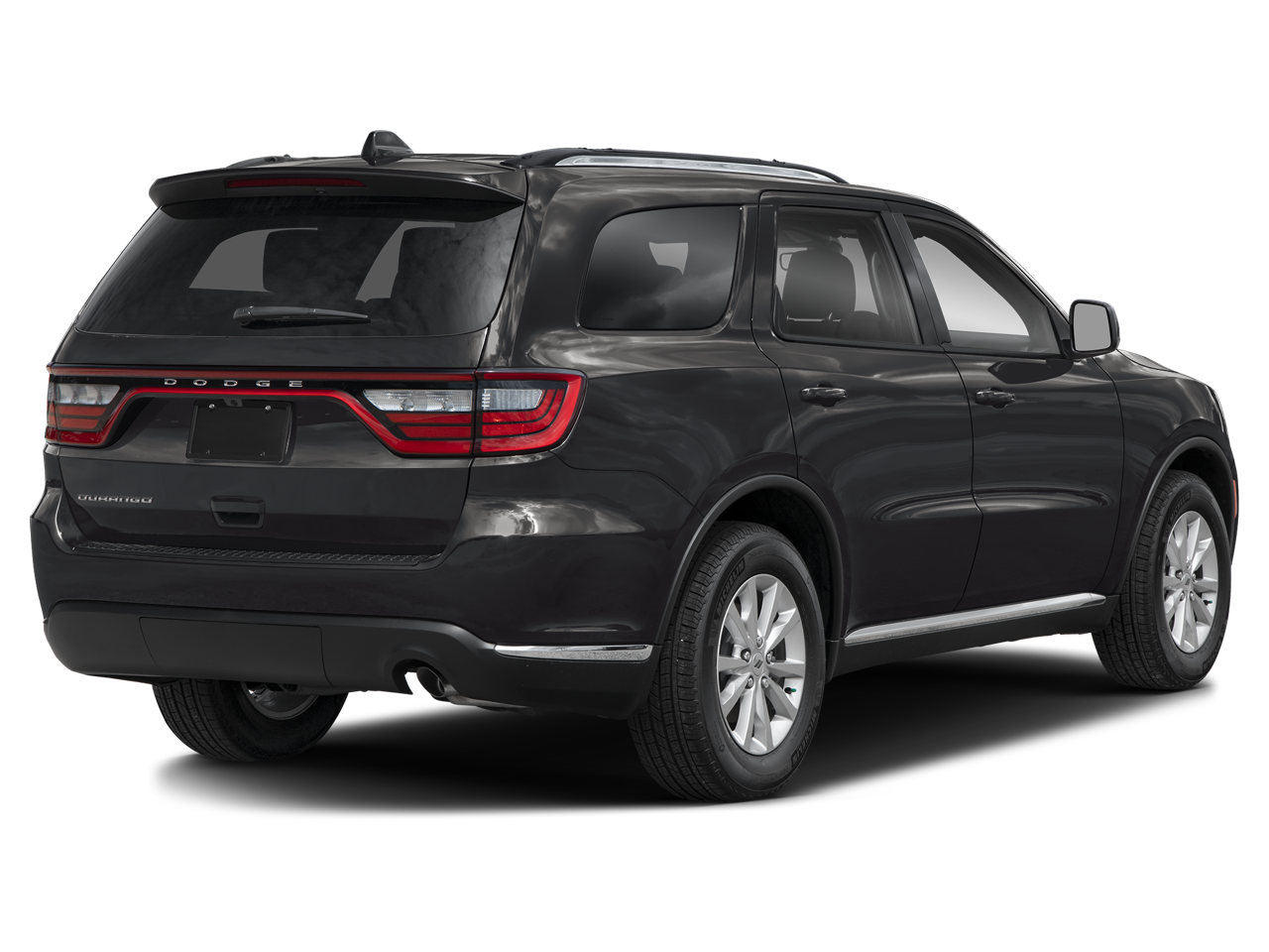 2024 Dodge Durango Base