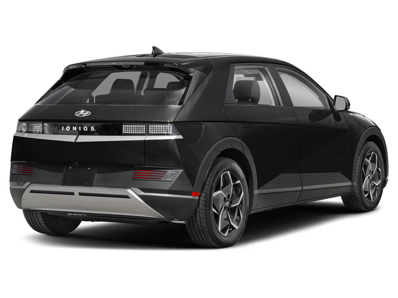 Used 2024 Hyundai IONIQ 5 Limited with VIN KM8KRDDFXRU236175 for sale in Bensenville, IL