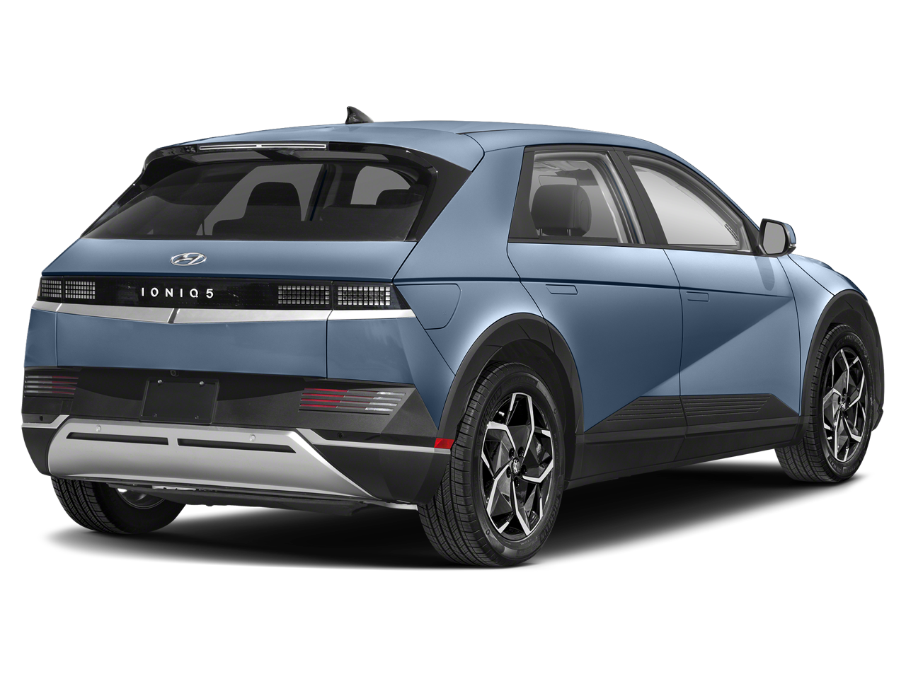 Used 2024 Hyundai IONIQ 5 Limited with VIN KM8KRDDF6RU285079 for sale in Bensenville, IL