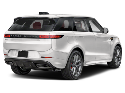 2024 Land Rover Range Rover Sport Dynamic SE