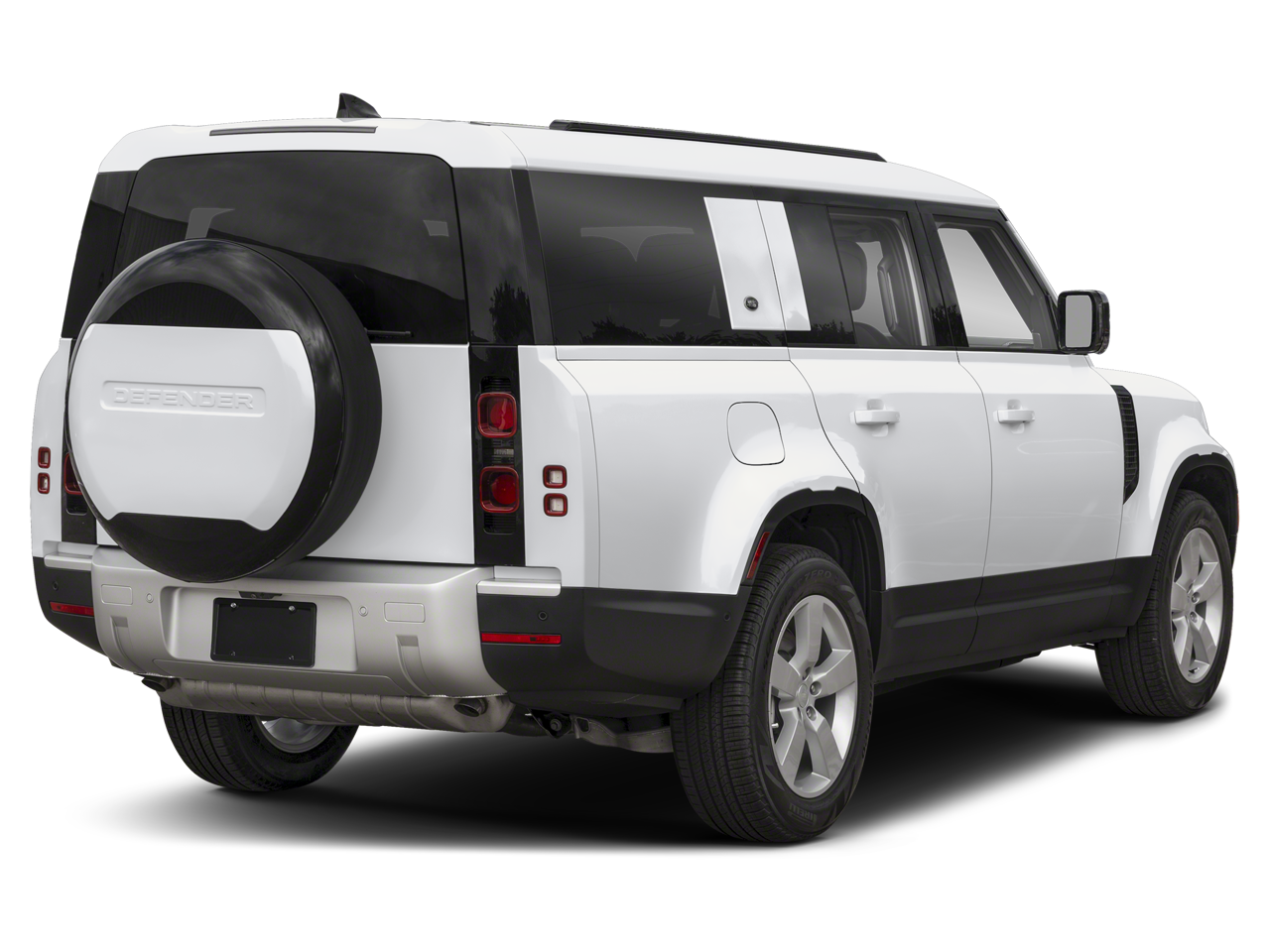 2024 Land Rover Defender 130 S