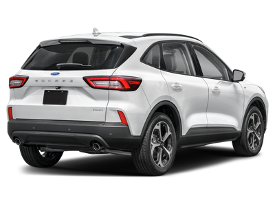 2025 Ford Escape Hybrid ST-Line Select