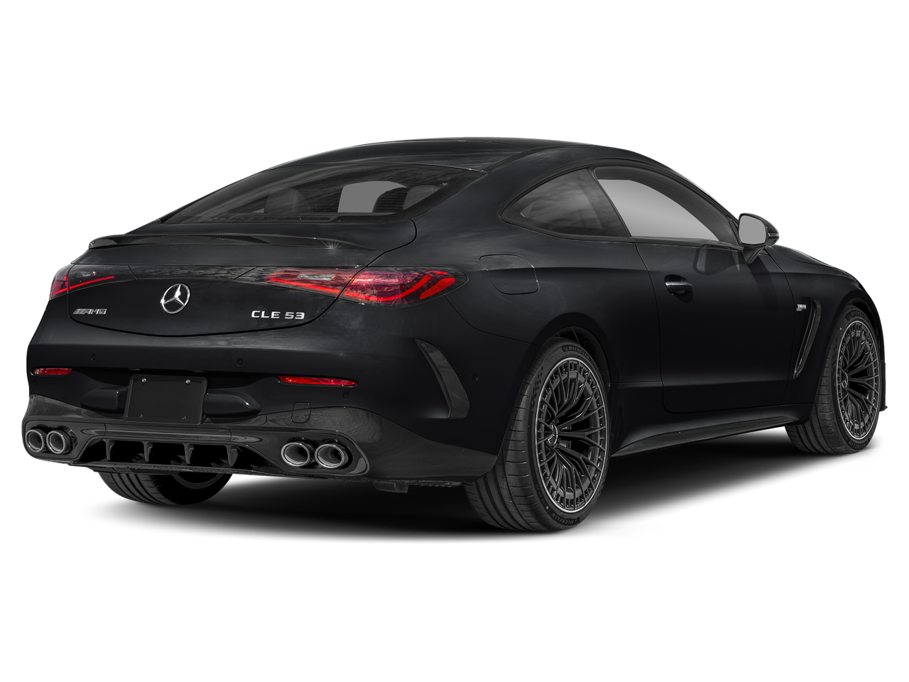 2025 Mercedes-Benz CLE CLE 53 AMG® 4MATIC®