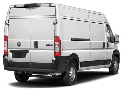 2025 RAM ProMaster 2500 High Roof 159 WB