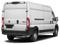 2025 RAM ProMaster 2500 High Roof 159 WB
