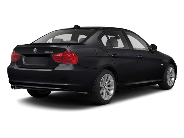 2011 BMW 3 Series 328i xDrive