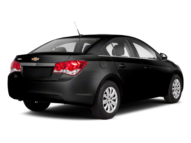 2012 Chevrolet Cruze LTZ
