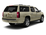 2014 Chevrolet Suburban 1500 LT