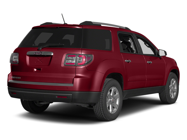 2014 GMC Acadia SLT-2