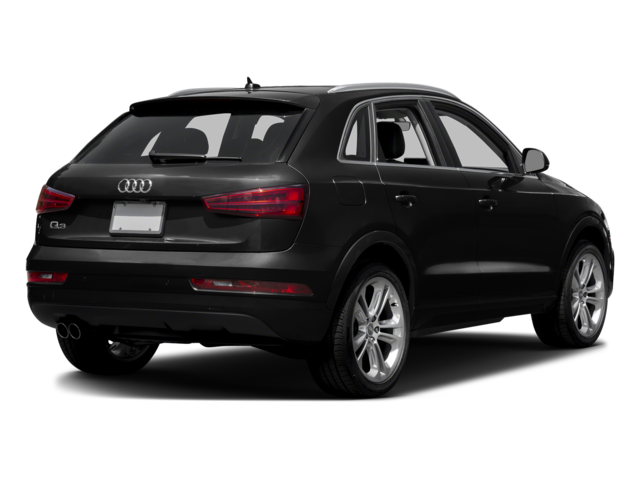 2016 Audi Q3 2.0T Premium Plus quattro