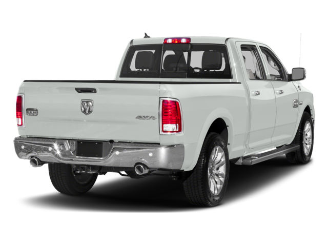 2018 RAM 1500 Limited