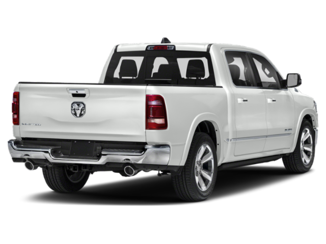 2019 RAM 1500 Base