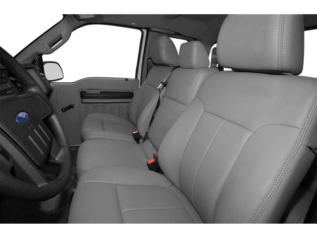 2015 Ford F-350SD XL