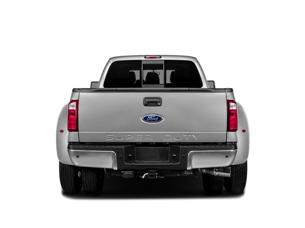 2015 Ford F-350SD King Ranch