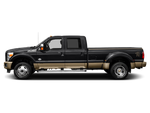 2015 Ford F-450SD King Ranch DRW