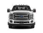 2015 Ford F-450SD King Ranch DRW